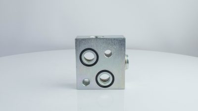 Клапан VSBF 1/2" OMS