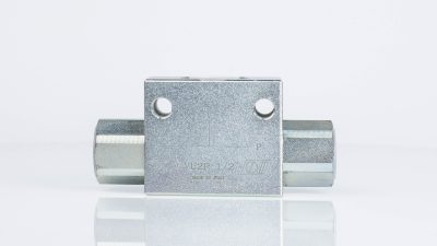 Клaпан VU2P 1/2"