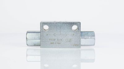 Клaпан VU2P 1/4"