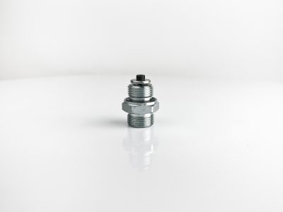 Клапан VUBA DIN 1/2" T15L