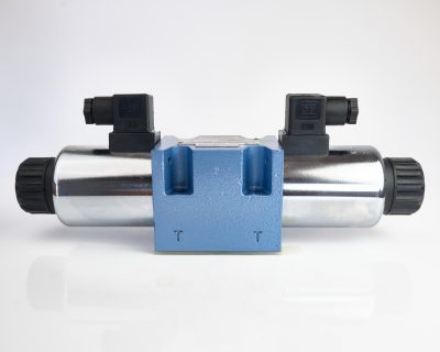 Гідророзподілювач 4WE10-U-62/G24NZ4