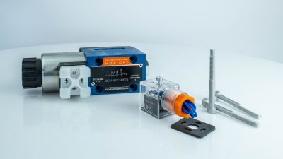 Гідророзподілювач 3WE6A-6XCG12N9Z5L
