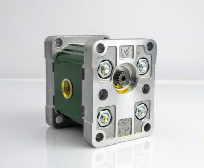Насос X1T2002FBBA (XV1T/2.2)