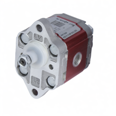 Насоси шестеренні XV-0 (Ø22 Standard FLANGE)