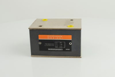 Клапан Z1S10D130