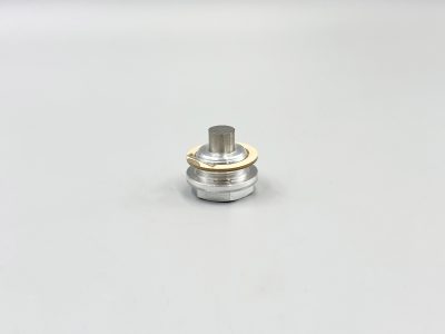 Заглушка TM/M 1/2 GAS