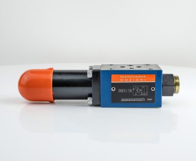 Клапан ZDR6DP30-2-75YM