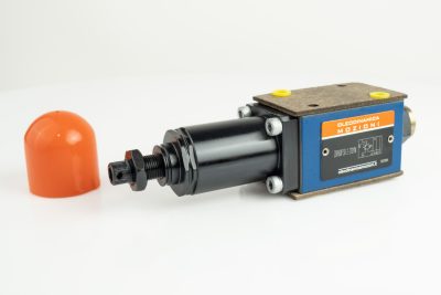 Клапан ZDR6DP30-2-150YM