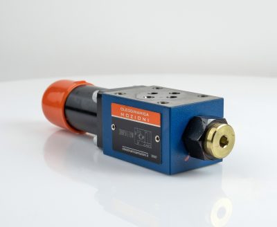 Клапан ZDR6DP30-2-25YM