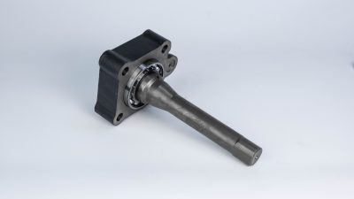 Коробка відбору потужності ZF PTO KZL CS 07-213 (CSRTSR213)