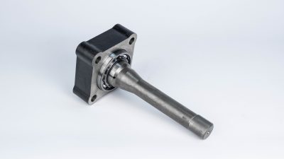 Коробка відбору потужності ZF PTO KZL CS 09-213 (CSMNSR213)