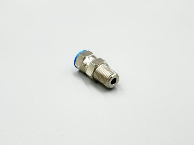 З'єднання f/m 1/4BSP+1/4BSPT MRD105.02