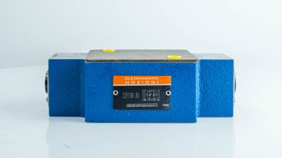 Клапан Z2FS10-30