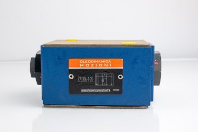 Клапан Z2S10A-1-20
