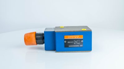 Клапан ZDB10VA2-40-315