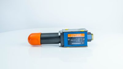 Клапан ZDR6DA30-2-210Y