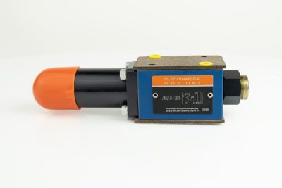 Клапан ZDR6DP30-2-210YM