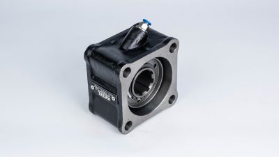 Коробки відбору потужності PTO 04