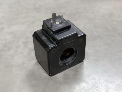 Котушка Coil (4WE10/220V) КВАДРАТНАЯ