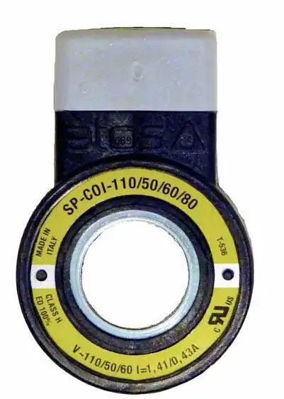 Котушка COI-110/50/60АС S.80