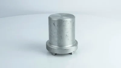 Напівмуфта NS65P