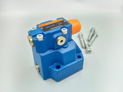 Клапан DR20 5 50 50YM