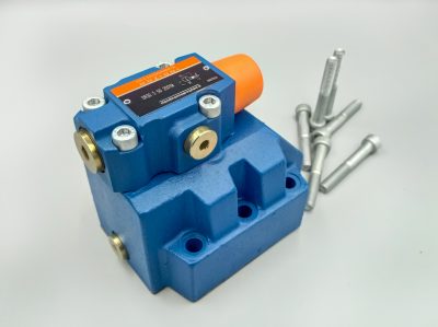 Клапан DR30 5 50 200YM