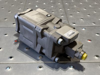 Насос SLPD-46/46W-N-DL4-L35-S4S-0