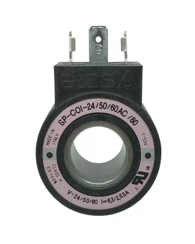Котушка COI-24/50/60AC S.80