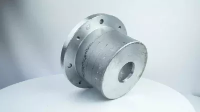 Колокол TH15-100x