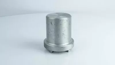 Напівмуфта NS86P