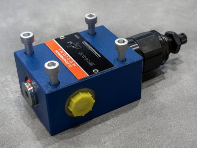 Клапан DBDS6-G-10-31.5