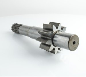 Опори SU/ZF-CY 24 для насосів і гідромоторів