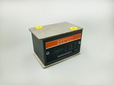 Клапан Z1S6D130