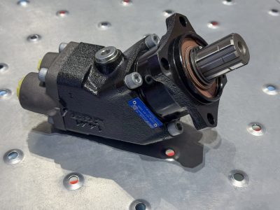 Насос HDS25 L ISO (60100110259)