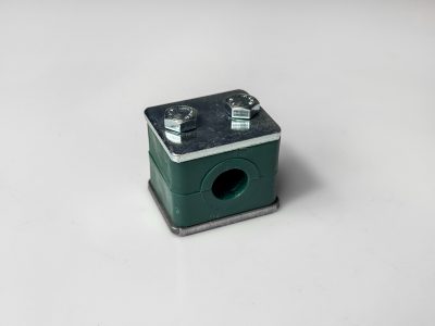 Кріплення одинарне HBKPPSTÇL0108 (Q 8)