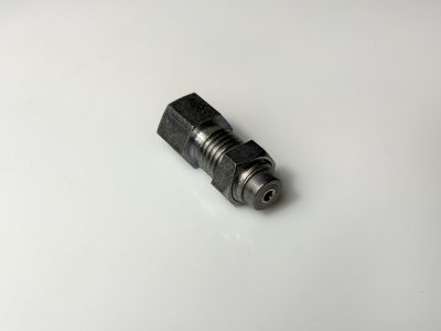 Фітинг GAUGE CONNECTION 1/4"-BSP (18140000)