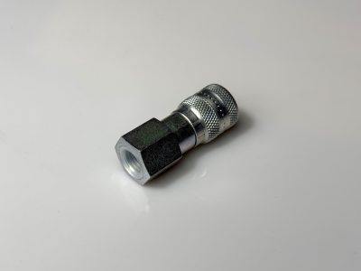 Фітинг DIRECT GAUGE CONNECTION 1/2"-BSP WITH LOGO (20120000)