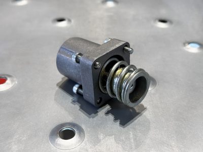 Фіксатор 100L GS16-8 (30 07 5375)