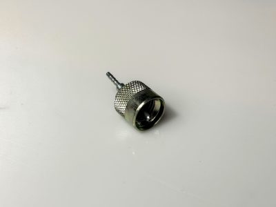 Фітинг DN2 FEMALE FITTING S12,65x1,5 (31S12000)