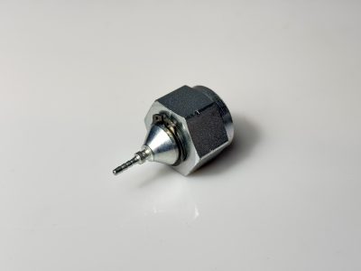 Фітинг DN2 GAUGE FITTING 1/4"G (36140000)