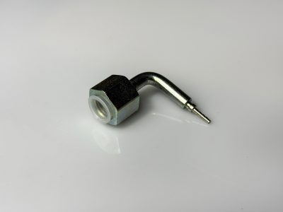 Фітинг DN2 90° GAUGE FITTING 1/4"G (36140090)