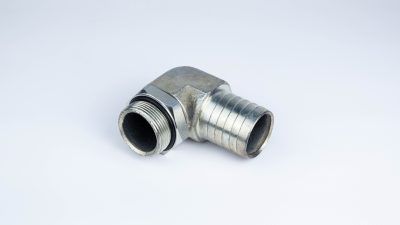 Фітінг KZL1453 (90-R1 1/2"- ф45)