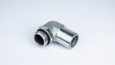 Фітінг KZL1465 (90-R1 1/2"- ф51)