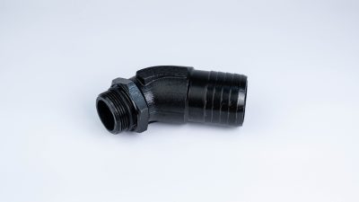 Фітінг KZL1580 (45 R1 1/4"- ф51)