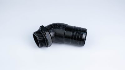 Фітінг KZL1756 (45 R1 1/2" x ф51)