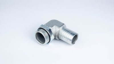 Фітінг SPHPE112238 (90-R1 1/2"- ф38)