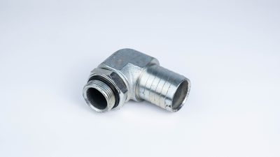 Фітінг SPHPE114245 (90 R1 1/4"- ф45)