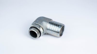 Фітінг SPHPE114251 (90 R1 1/4"- ф51)