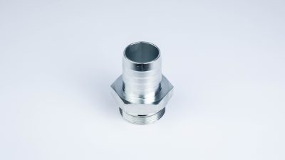 Всмоктуючі фітинги SPHPS 180° для насосів